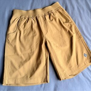 Black Diamond Men's Sierra Shorts